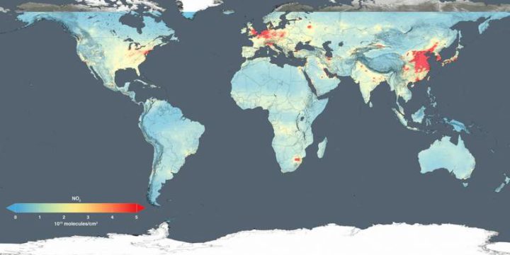 Air Quality – Everything You Need to Know about AQ, Its Types and AQI