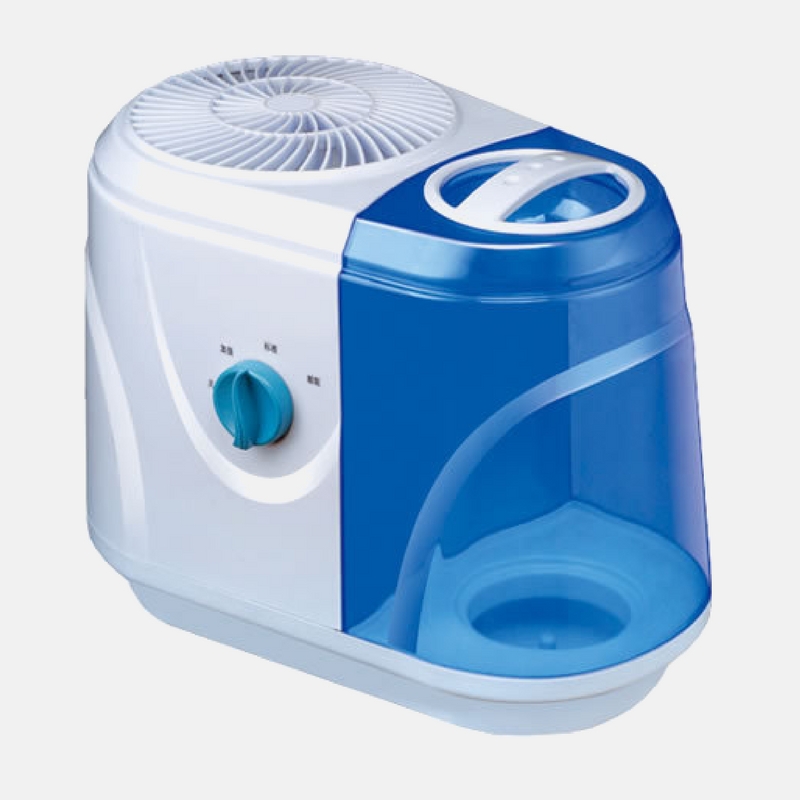 Best Evaporative Humidifiers Reviews And Buying Guide 2019
