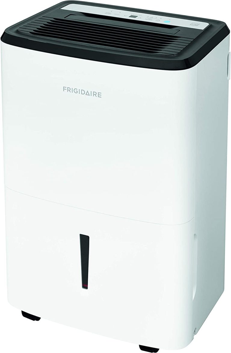 8 Best Dehumidifiers With Pumps for Basements in 2024