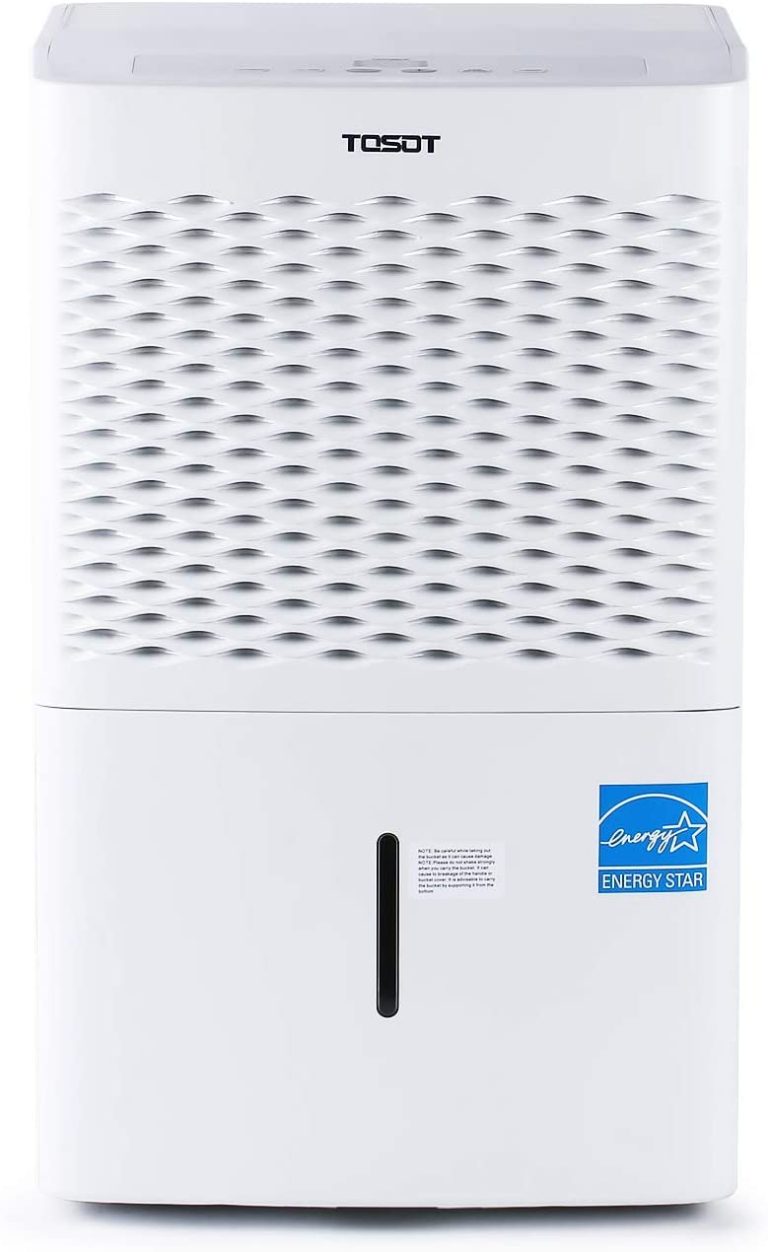 8 Best Dehumidifiers With Pumps for Basements in 2023