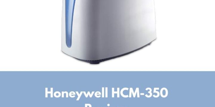 Honeywell HCM-350 Review: Pros, Cons and Specifications