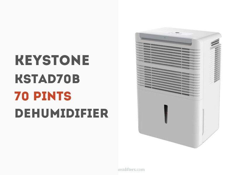 Keystone KSTAD70B Review