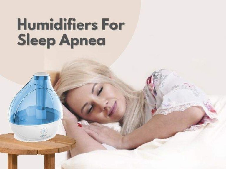 should i sleep with a humidifier every night