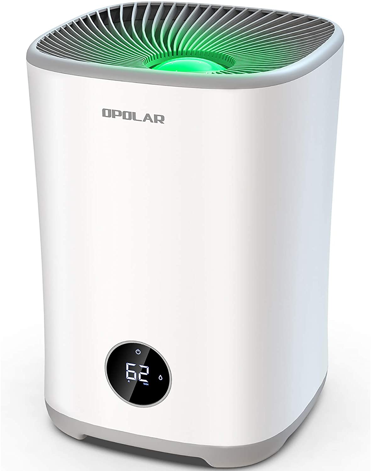 5 Best Cool Mist Humidifiers Reviews and Buyer's Guide 2022